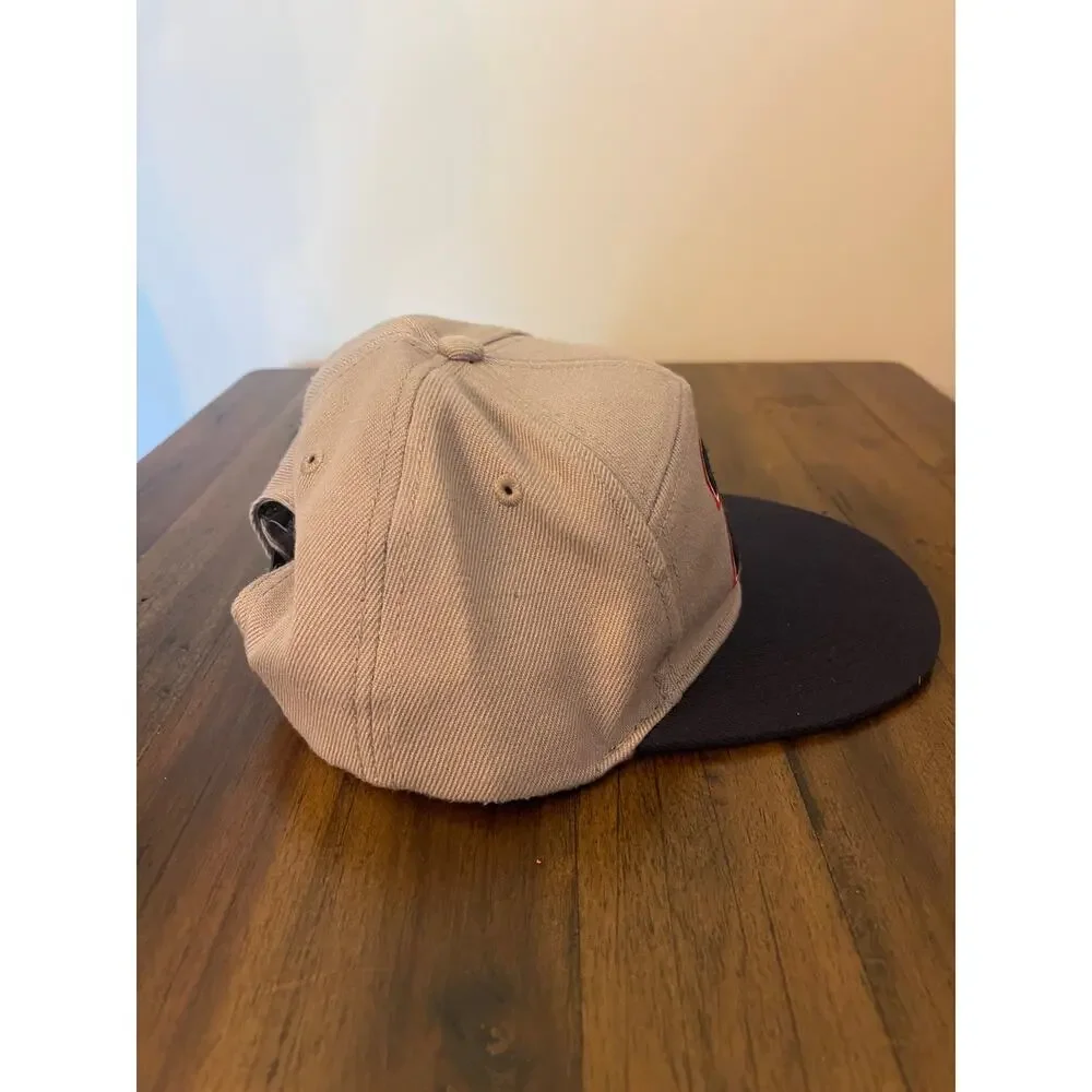 Disney Parks Mickey Mouse 28 Youth Baseball Hat Adjustable